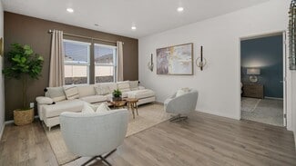 3905 S Keller Ln, Spokane Valley, WA 99206