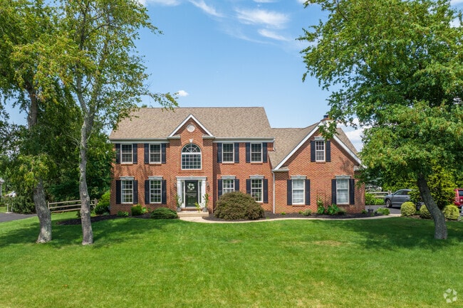 Families looking for space can meet their needs with single family homes in Upper Providence.