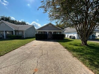 1311 Jasper St, Cantonment, FL 32533