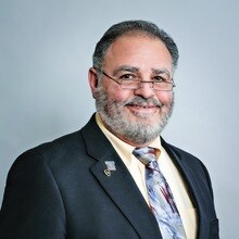 Agent Photo