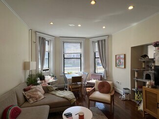 1963 Commonwealth Ave Unit 1, Boston, MA 02135