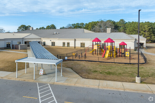 Micro Elementary School