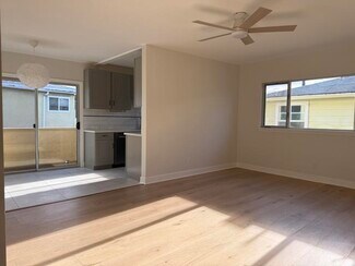 1533 Princeton St Unit 6, Santa Monica, CA 90404