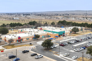 Early Childhood Education Center