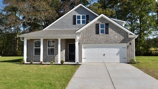 3404 Carroll Dr, Jonesboro, AR 72404