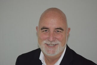 Allen Broderick
