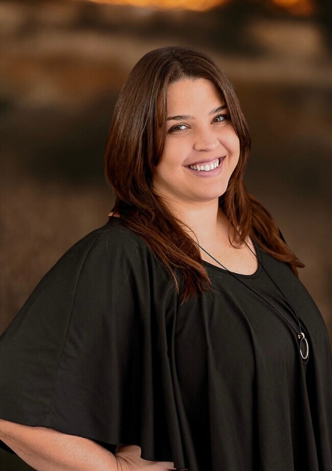 Jacqualyn Richardson