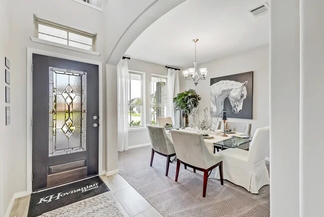 3602 Compass Pointe Ct unit 36499571, Angleton, TX 77515 - photo 5