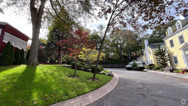 Gersh Academy is open year round.