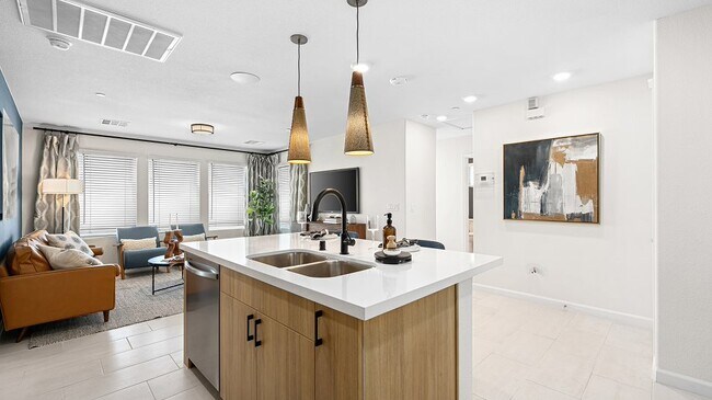 6239 Disruptor St unit 1, North Las Vegas, NV 89031 - photo 4