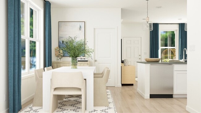 7867 Long Chute Trail, Colorado Springs, CO 80908 - photo 5