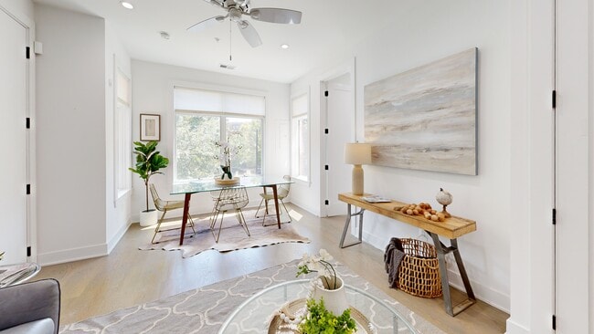 1220 Potomac Ave SE unit 6, Washington, DC 20003 - photo 2