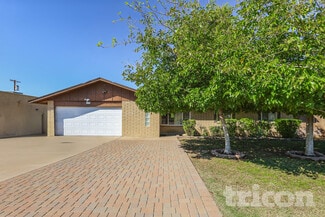 8130 N 55th Ave, Glendale, AZ 85302