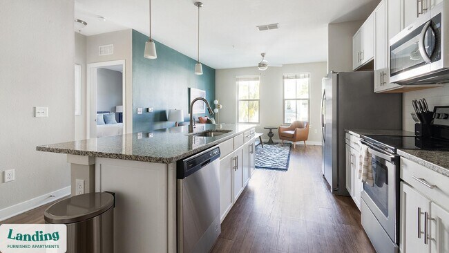 215 Hunters Lk Way unit 1212, Nocatee, FL 32081 - photo 5