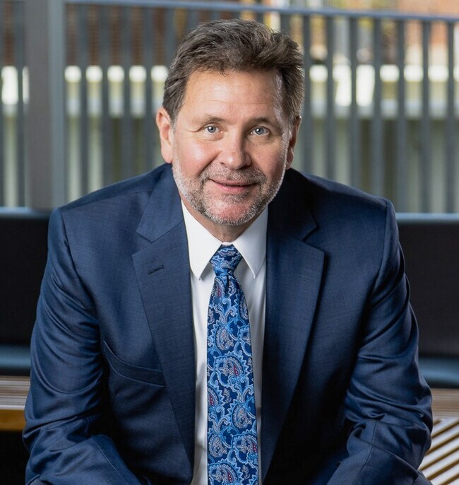 Mark Parker