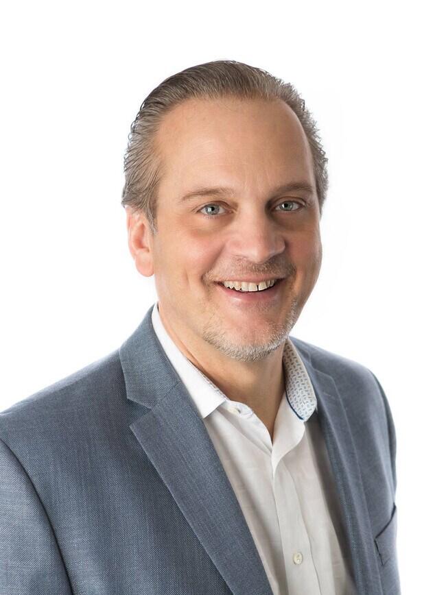 David Luckenbaugh