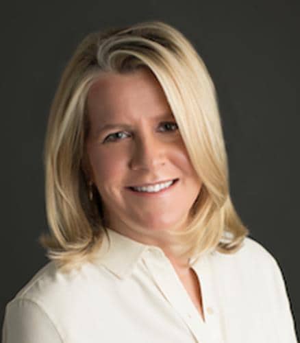 Tracy Armstrong