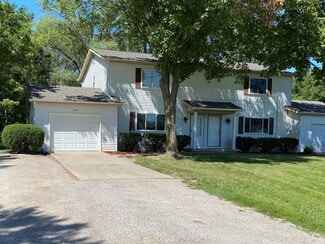 4795 Lorraine Ave, Saginaw, MI 48604