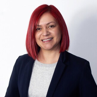 Alicia Nunez Santiago