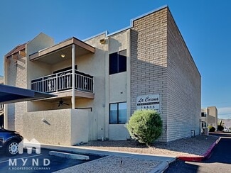 16635 N Cave Creek Rd Unit 232, Phoenix, AZ 85032