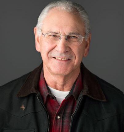 Mike Helms