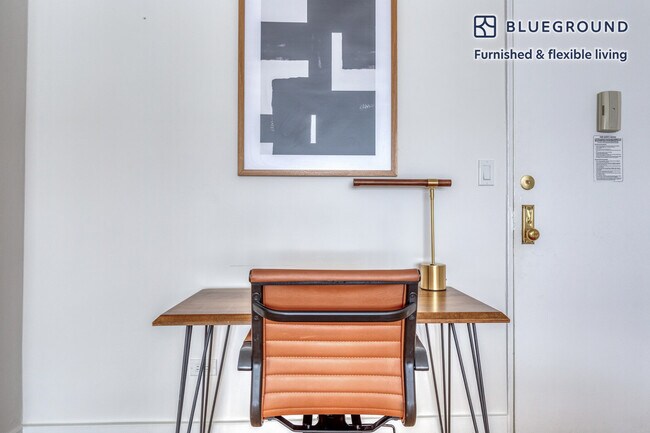 141 E 33rd St unit FL5-ID4, New York, NY 10016 - photo 4