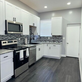 1602 Moreland Ave, Baltimore, MD 21216