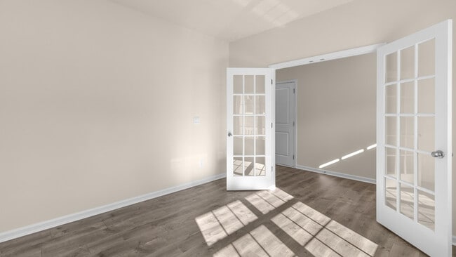 57 Saddle Mare St, Clayton, NC 27520 - photo 4