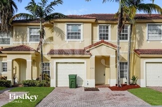 2503 NE 41st Place, Homestead, FL 33033