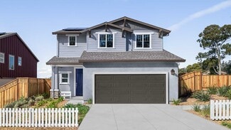 316 Skelly, Hercules, CA 94547