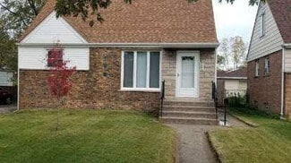 7603 Jarnecke Ave, Hammond, IN 46324