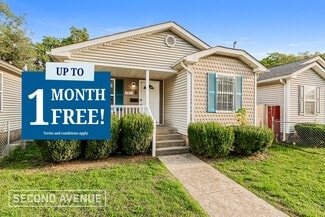 1831 W Ormsby Ave, Louisville, KY 40210