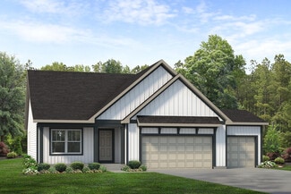 249 Randlin Dr, Lake Saint Louis, MO 63367