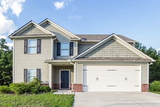 190 Brightondale Blvd, Dallas, GA 30132