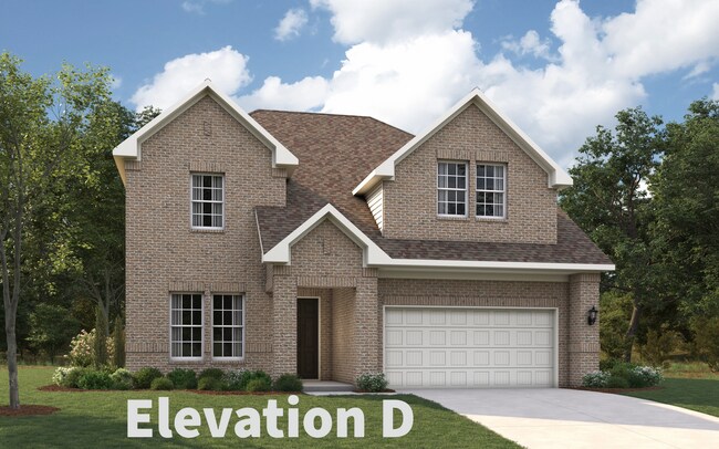 600 Spence Rd unit 36478708, van Alstyne, TX 75495 - photo 7