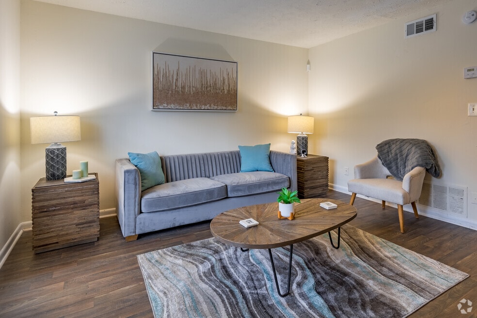 Beacon Ridge, College Park, GA 30349 - photo 1