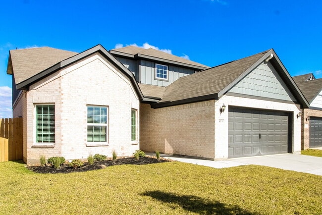 413 Mystic Slopes Dr, Katy, TX 77493 - photo 4