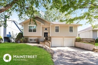 11019 N Ditman Ave, Kansas City, MO 64157