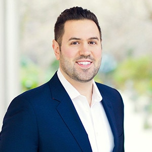 Daniel Karp