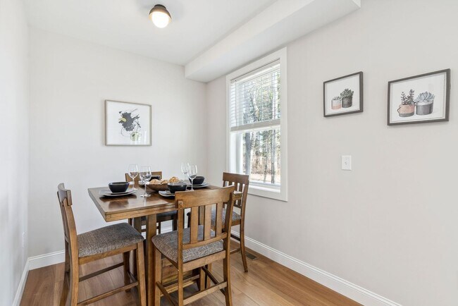 Bayberry Commons- 3 Bedroom 2.5 Bath Townhomes with 2 Car Garage, Rochester, NH 03867 - photo 7