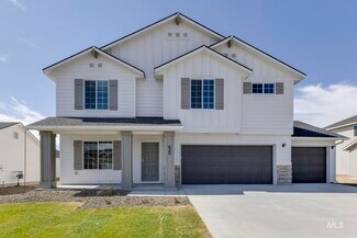 3326 W Morere Dr, Meridian, ID 83642