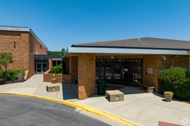 Overall niche grade is A for Indian Run Elementary.