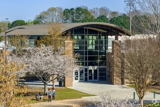 Roswell High School