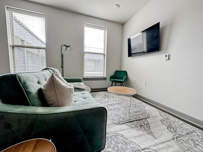 111 E 4th St unit ID1036784P, North Little Rock, AR 72114 - photo 5