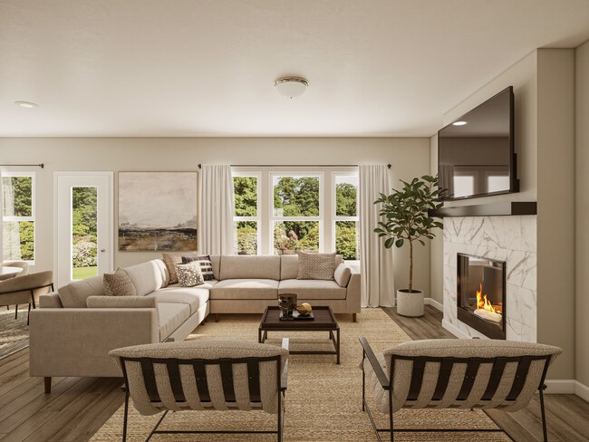 1312 Kubek Way, Raleigh, NC 27616 - photo 4