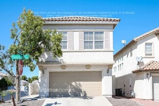 8418 Diamond Dust Dr, Las Vegas, NV 89147