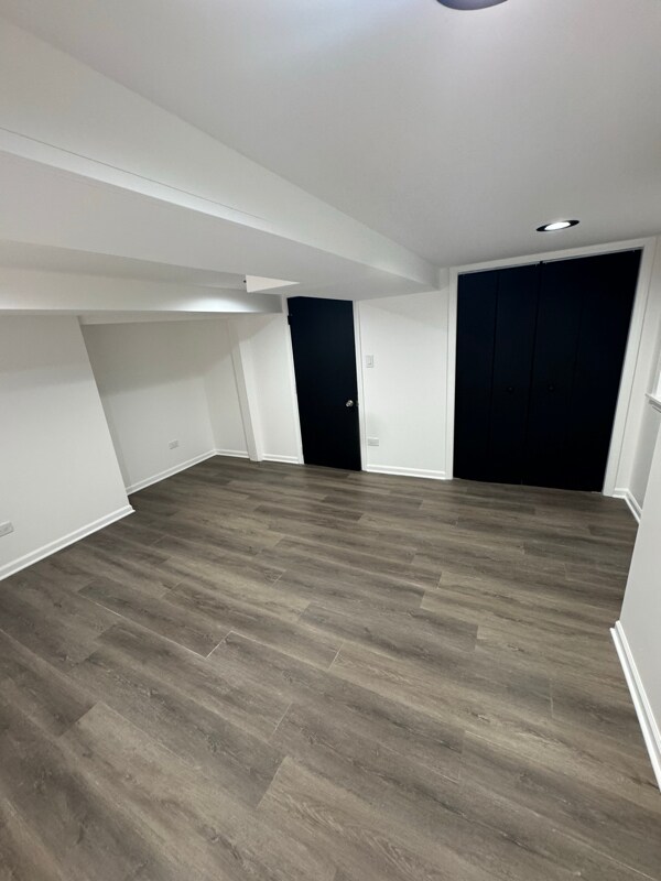 5510 N Spaulding Ave unit bsmt, Chicago, IL 60625 - photo 7