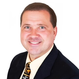 Daniel Seip