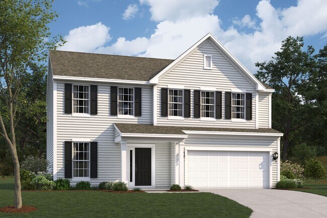 4263 W 1000 N unit 37690277, Mc Cordsville, IN 46055 - photo 2