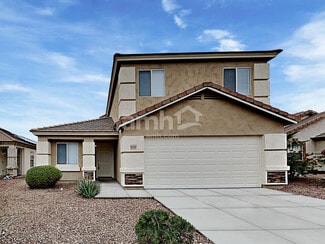 22757 W Mohave St, Buckeye, AZ 85326
